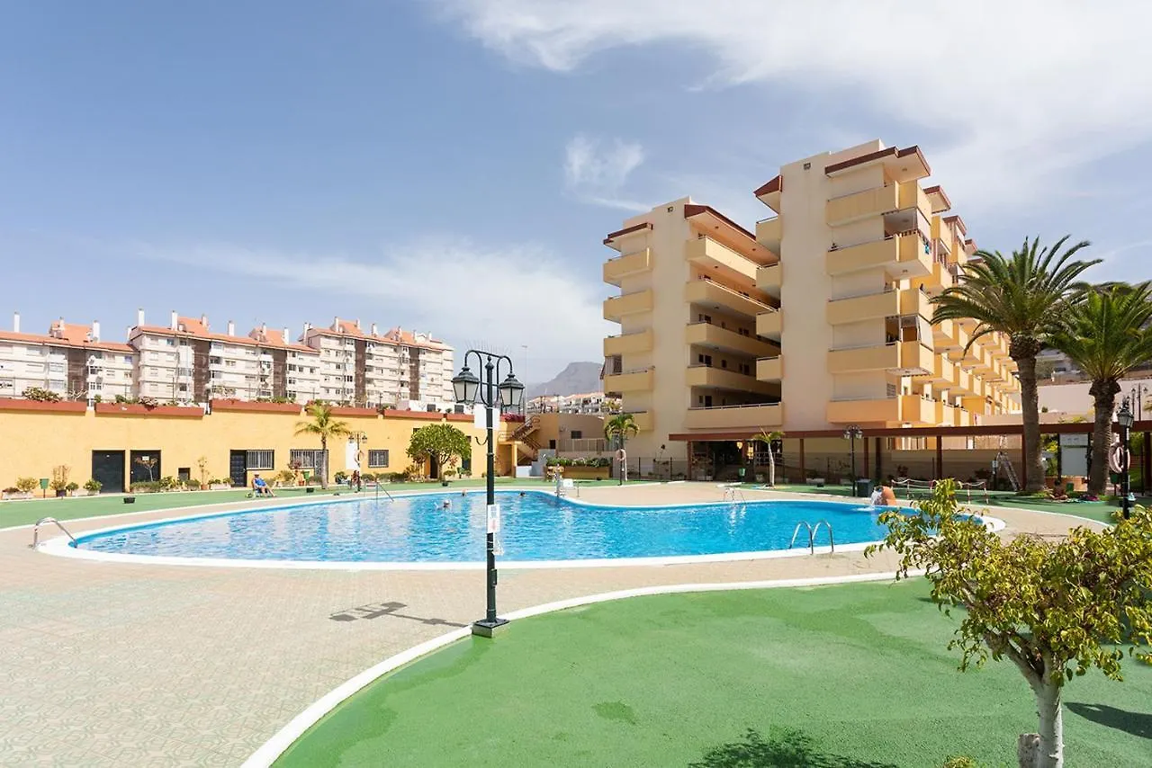 Apartamento LOS ANGELES Holiday Home Los Cristianos