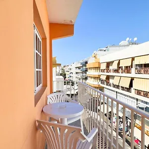 Apartament Emma - Cristianos, Los Cristianos (Tenerife)