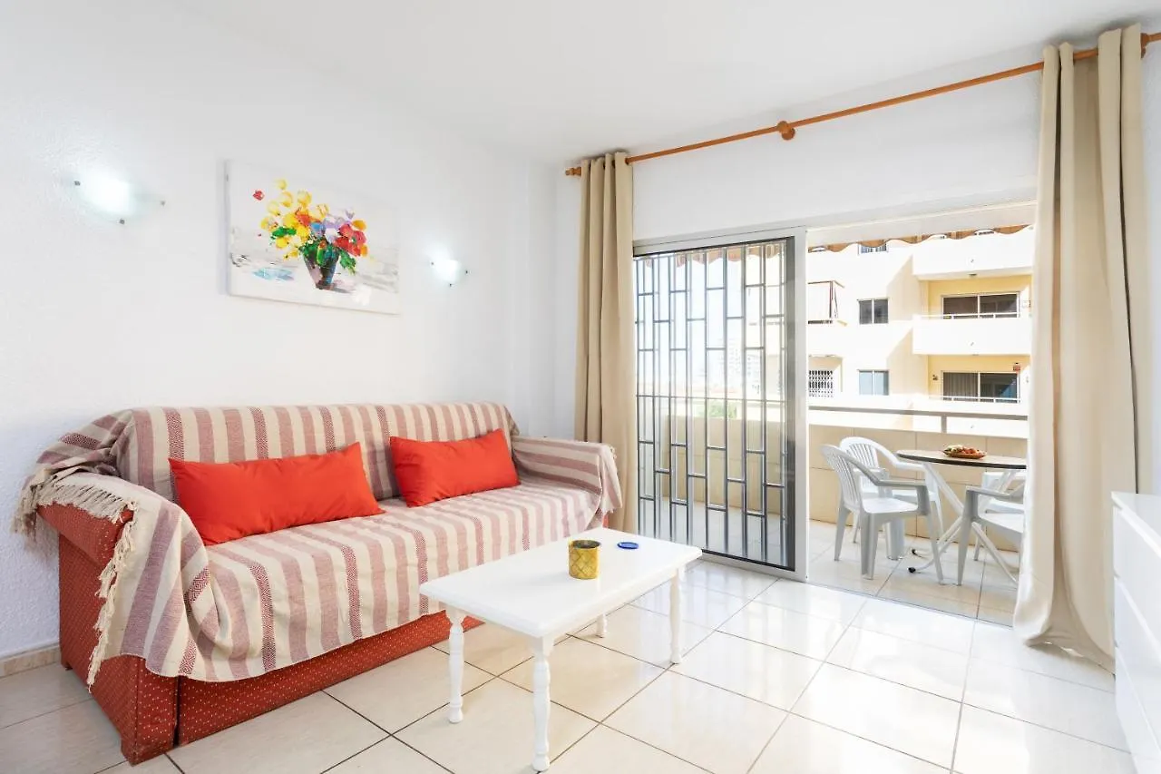 LOS ANGELES Holiday Home Los Cristianos  España