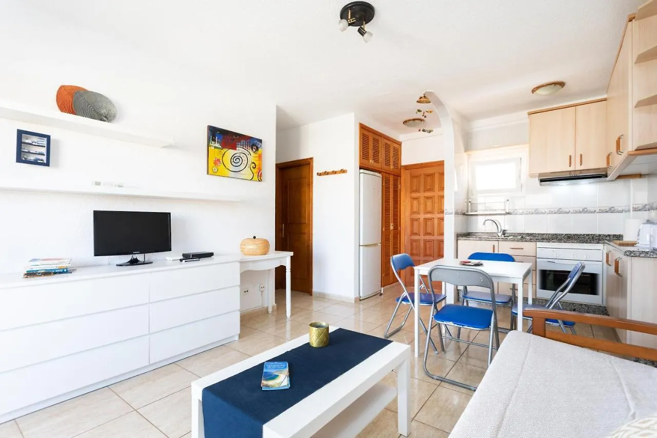 LOS ANGELES Holiday Home Los Cristianos  0*, Los Cristianos (Tenerife) España