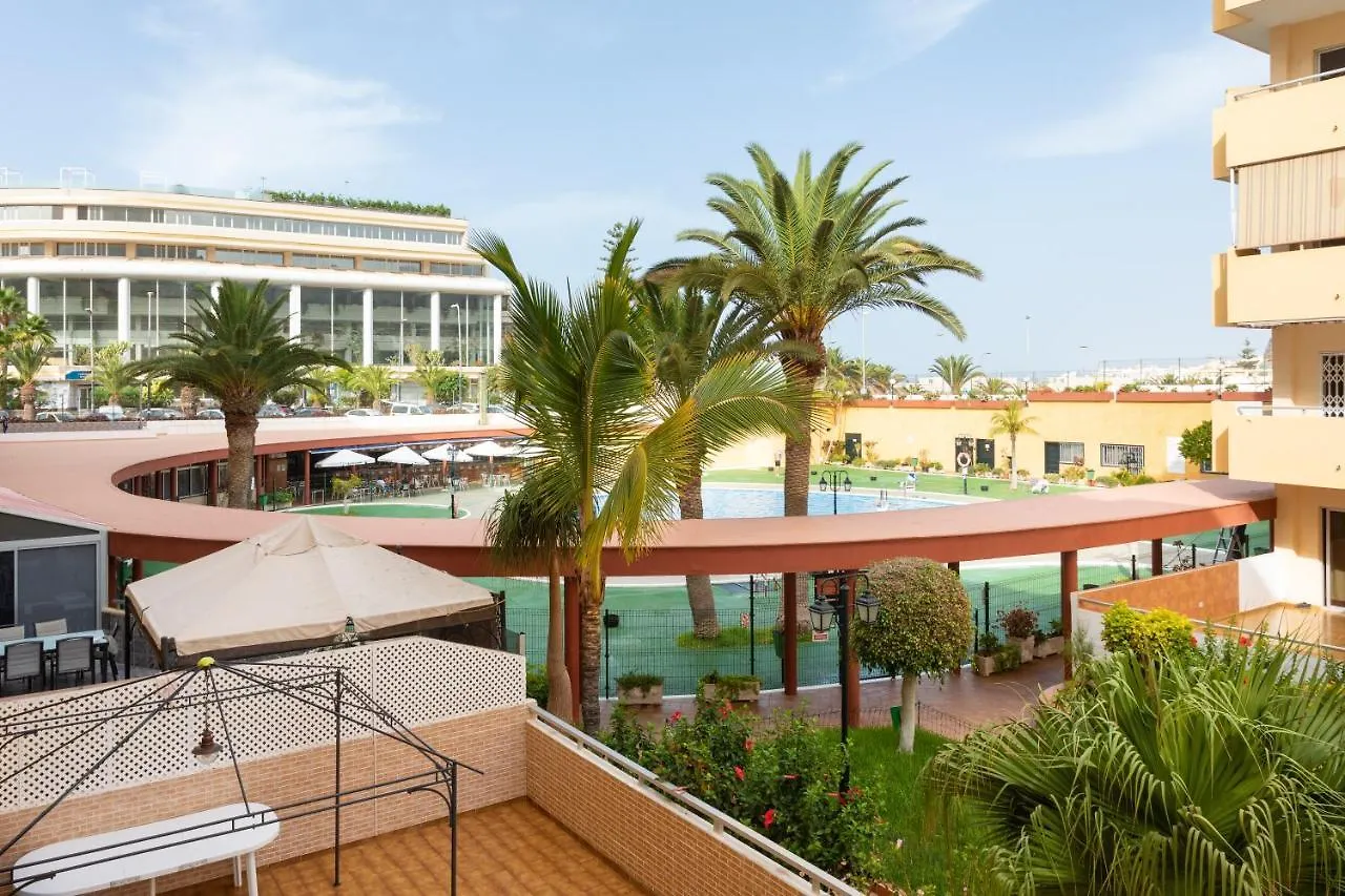 LOS ANGELES Holiday Home Los Cristianos  0*, Los Cristianos (Tenerife) España
