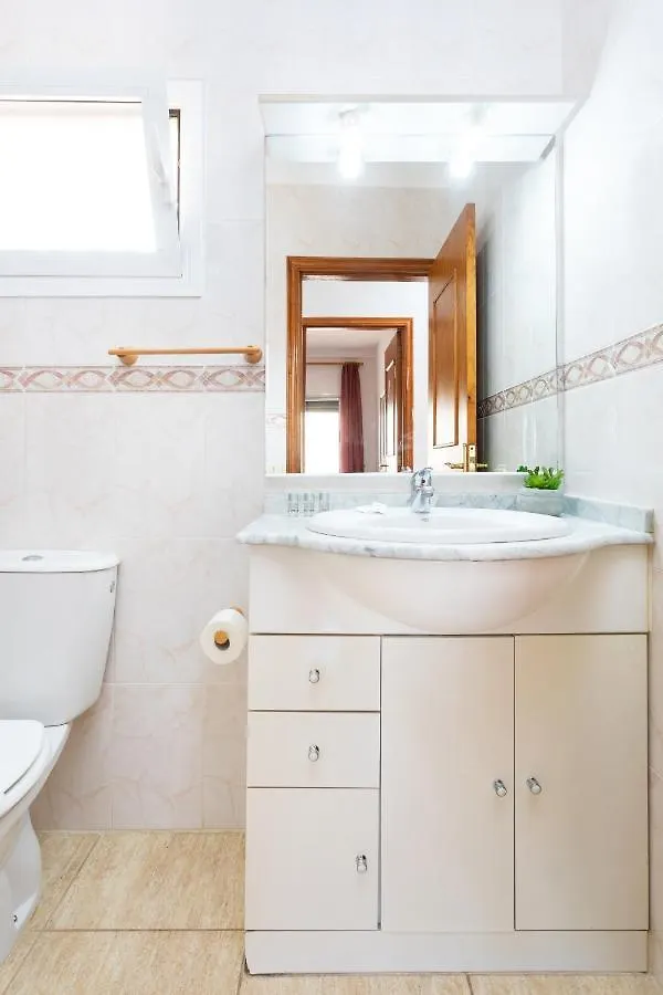 Apartamento LOS ANGELES Holiday Home Los Cristianos