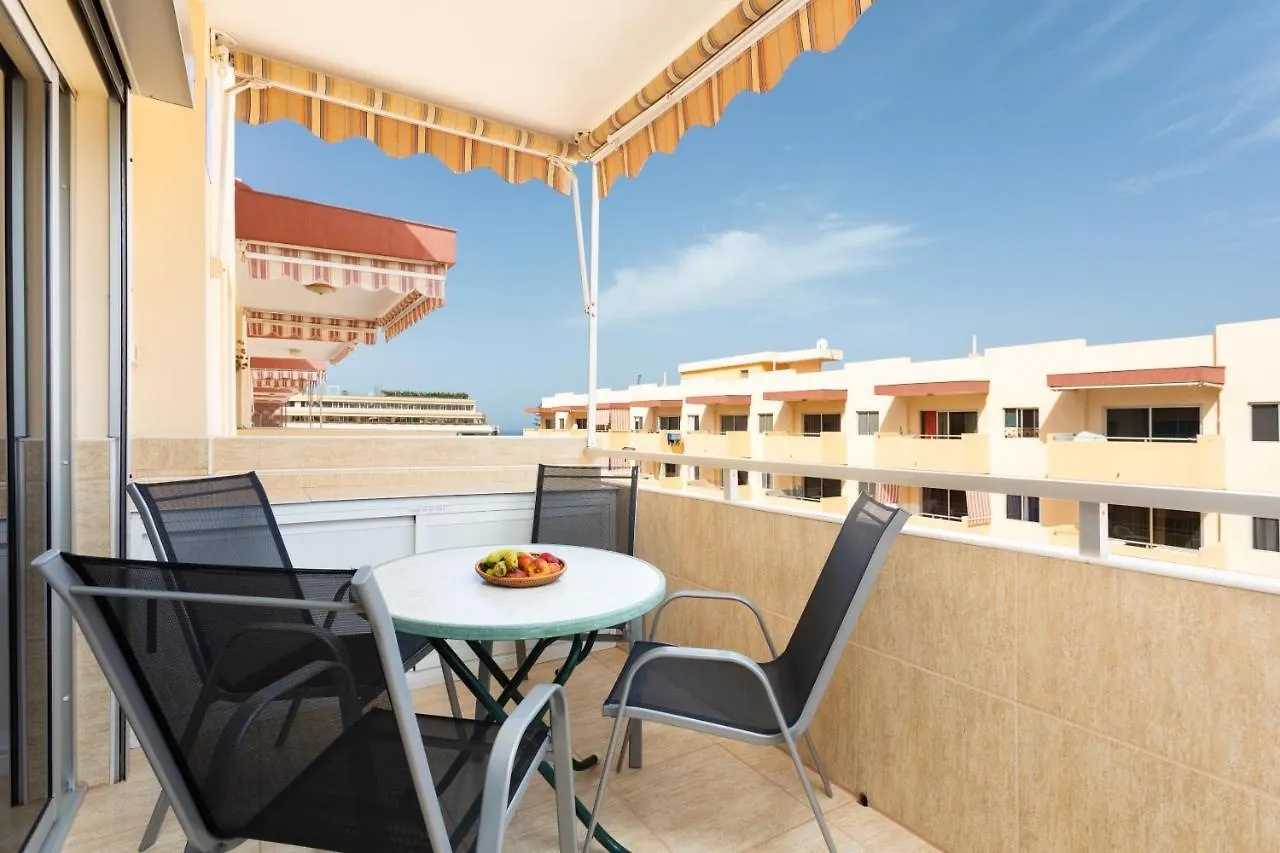 LOS ANGELES Holiday Home Los Cristianos  0*, Los Cristianos (Tenerife)