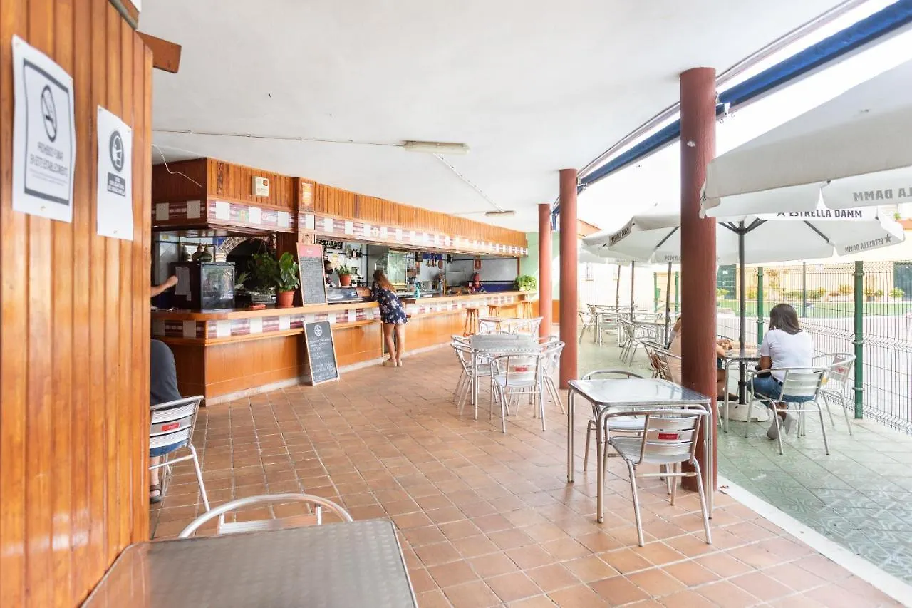 Apartamento LOS ANGELES Holiday Home Los Cristianos