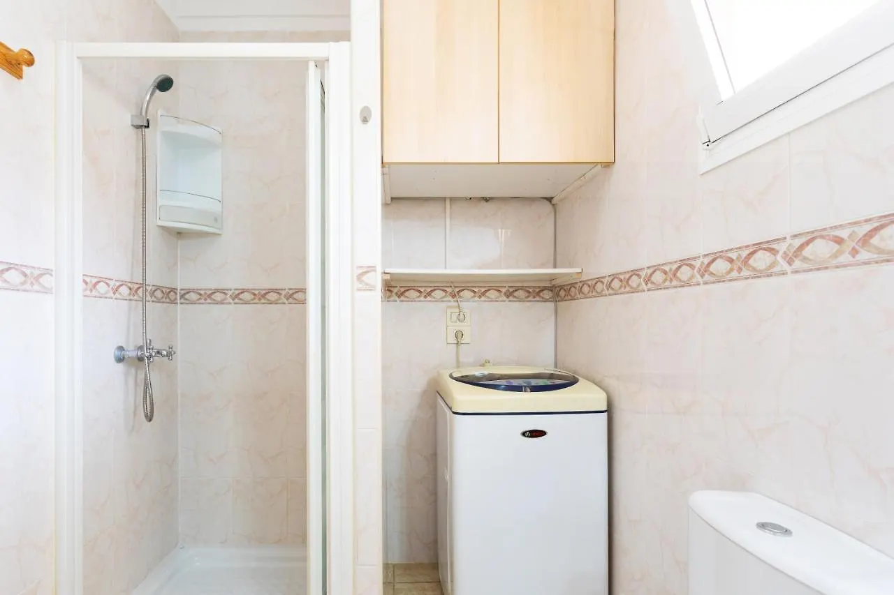 LOS ANGELES Holiday Home Los Cristianos  0*, Los Cristianos (Tenerife)