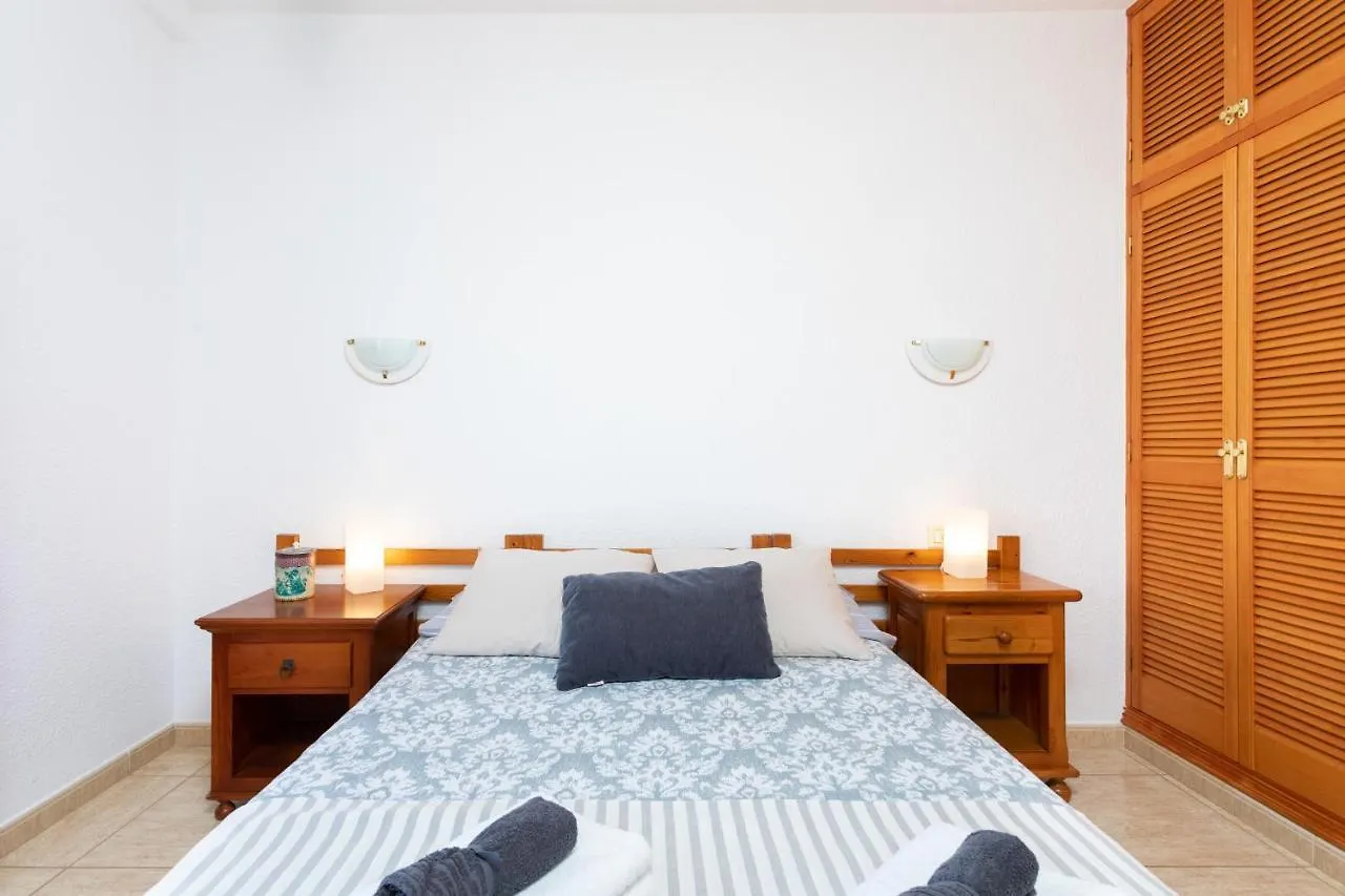 LOS ANGELES Holiday Home Los Cristianos  España