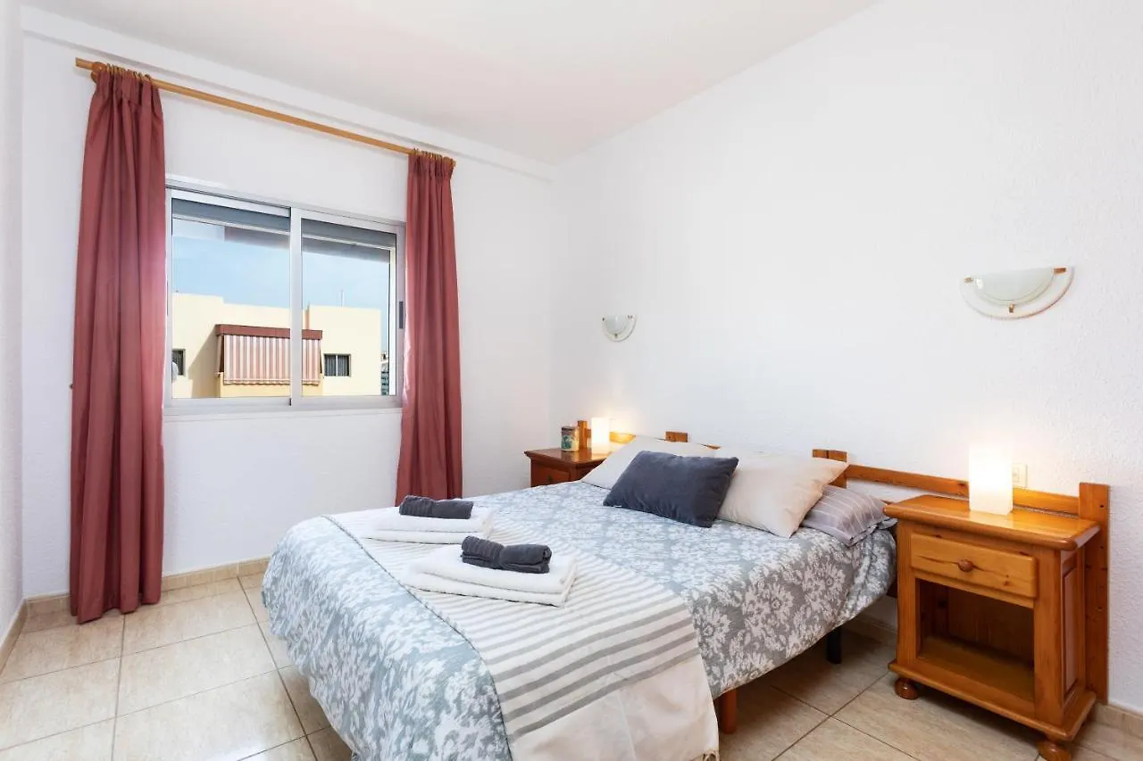 LOS ANGELES Holiday Home Los Cristianos  Apartamento Los Cristianos (Tenerife)