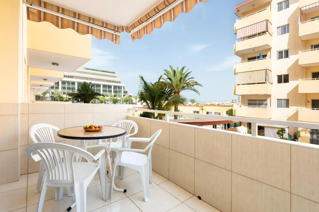 Apartamento LOS ANGELES Holiday Home Los Cristianos