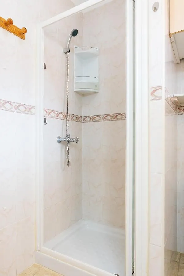 LOS ANGELES Holiday Home Los Cristianos  Apartamento