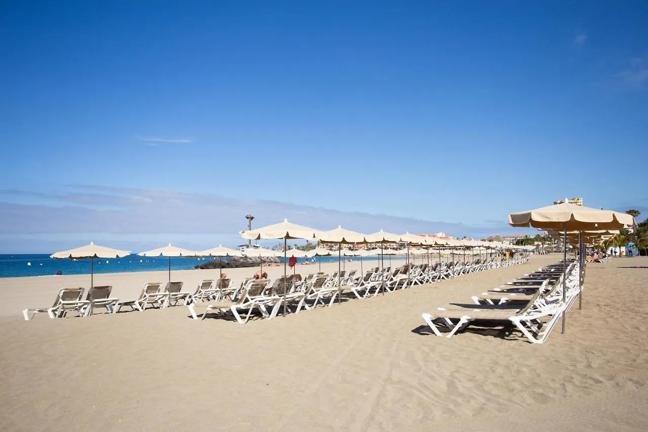 Apartamento LOS ANGELES Holiday Home Los Cristianos