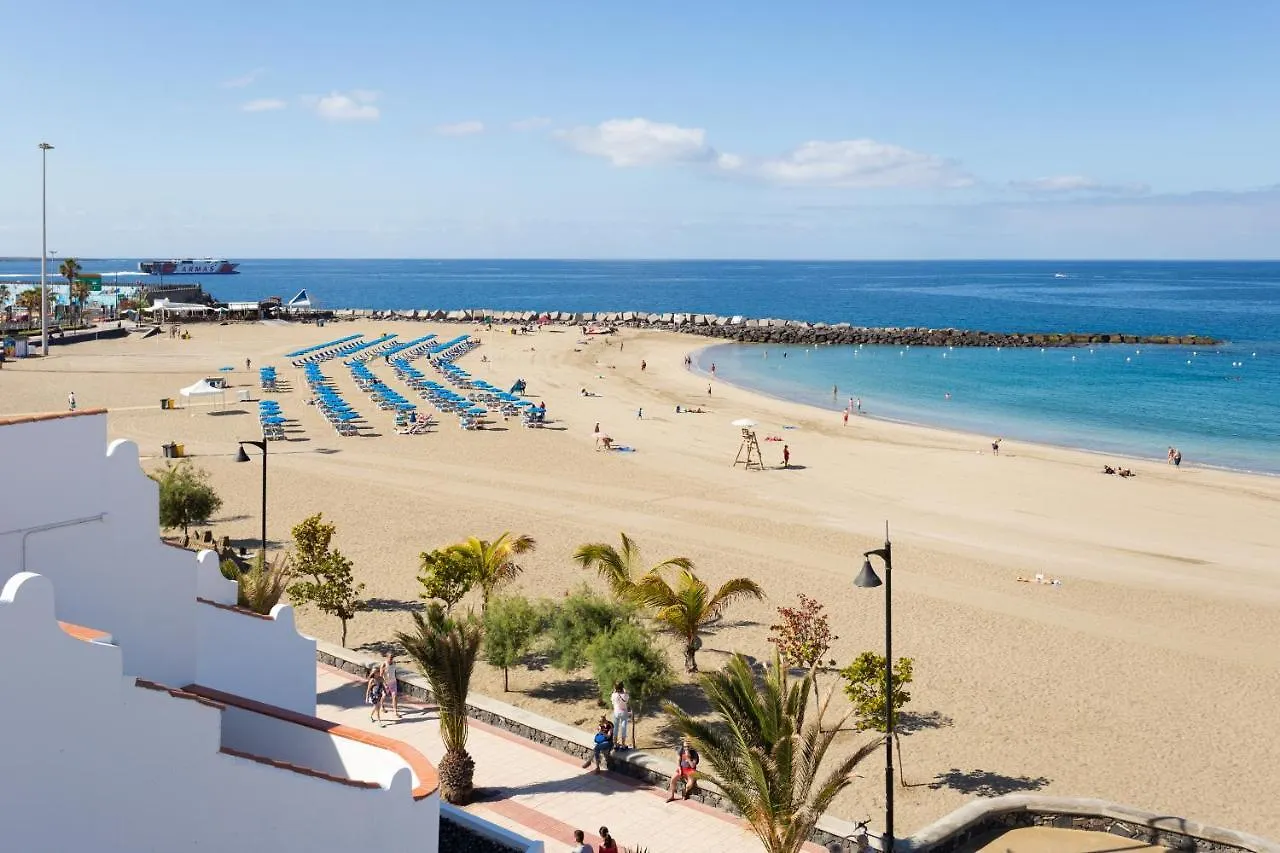 LOS ANGELES Holiday Home Los Cristianos  España