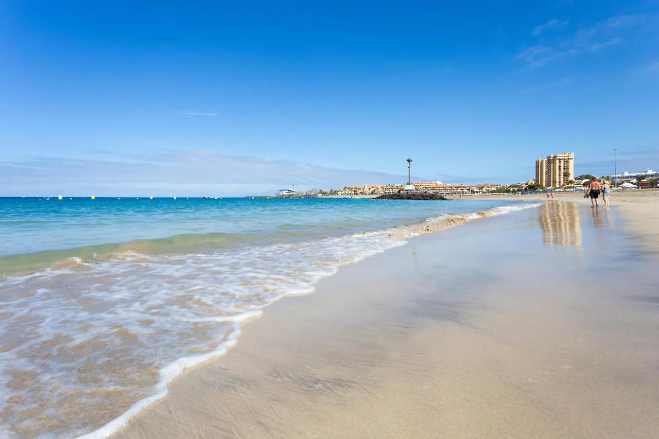 LOS ANGELES Holiday Home Los Cristianos  Apartamento Los Cristianos (Tenerife)