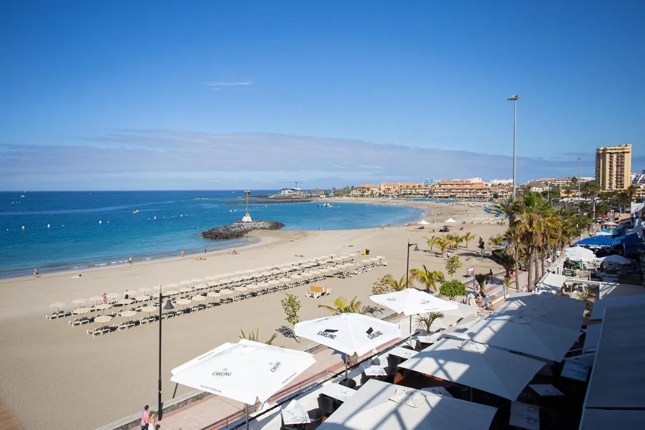 Apartamento LOS ANGELES Holiday Home Los Cristianos  España